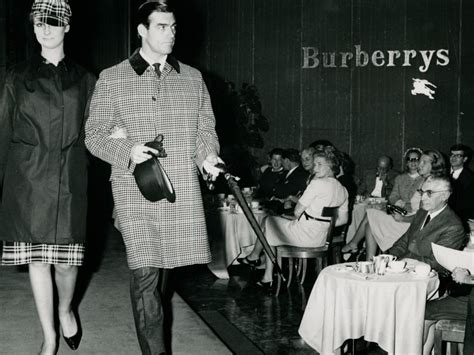 burberry thomas|thomas burberry history.